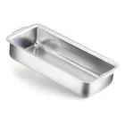 Forma assadeira Pão caseiro N°3 - Nicopan