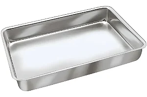 Assadeira forma de alumínio N°1,2,3,4,5 -Nicopan