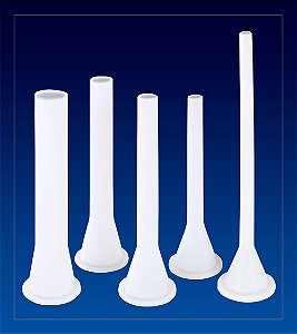 Funil para ensacadeira encher linguiça EP5 e EP8