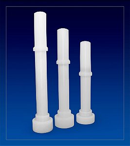 Soquete para picador/moedor de carne elétrico NR-12