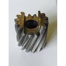 Engrenagem motodo para moedor de carne nr 22 14 dentes