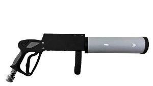 Bazuca CO2 de Led