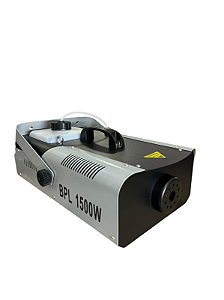 Máquina de Fumaça 1500w