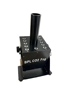Jet Machine - Bico de CO2