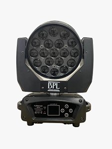 Moving 19x15 | 4 unidades no case