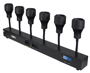Ribalta TX 6x20w