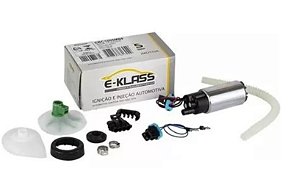 Bomba de Combustível Elétrica - Mitsubishi Pajero TR4 2.0 16V Flex (3 Bar)