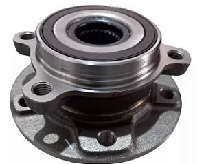 Cubo de Roda Dianteiro - Fiat Toro / Jeep Renegade 2.0 16V 4x4