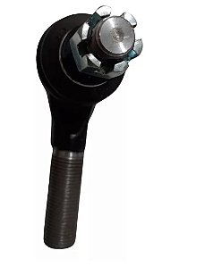 Terminal de Direção Curto Externo para Mitsubishi L200 4x4