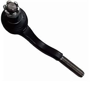 Terminal de Direção Interno Lado Esquerdo para L200 4x2 (1992-1996)