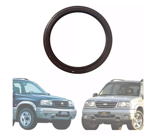 Retentor Volante Motor GM Tracker / Suzuki Grand Vitara 2.0 16V