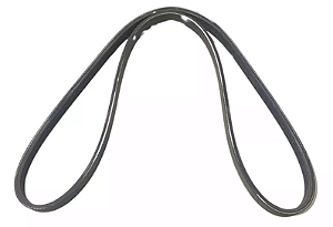 Correia do Alternador Pajero Sport (Modelos 1997 a 2011) - 4PK990