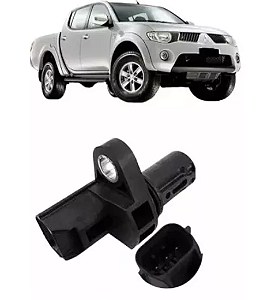 Sensor de Rotação L200 e Triton 3.2 16V Diesel (2008-2023)