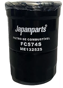 Filtro de Combustível para Mitsubishi Pajero Full e L200 3.2 (2002 a 2004)
