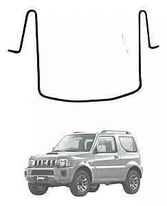 Mola do Garfo da Embreagem para Suzuki Jimny 1.3 16v (2003 a 2024)