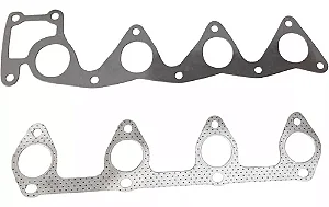 Junta do Coletor de Escape + Admissão – Tracker 8V Diesel