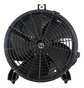 ELETROVENTILADOR VENTOINHA L200 TRITON 3.2 3.5