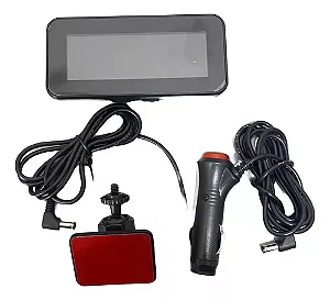 Inclinômetro Digital – Suzuki Vitara 1.6