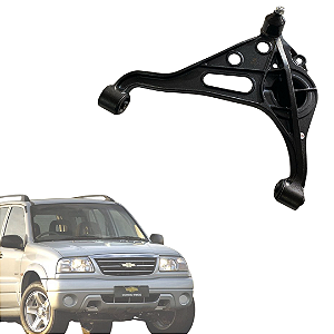 BANDEJA COMPLETA LE TRACKER 98 A 09 VITARA 98 A 05 ---> PRD0201