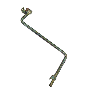 CANO BOMBA DAGUA 16MM TRACKER GRAND VITARA