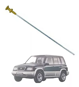 VARETA OLEO GRAND VITARA 2.0 V6 98 A 02