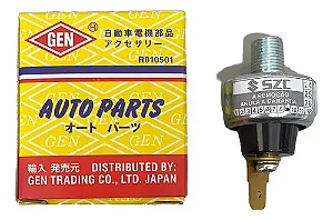 Interruptor de Pressão de Óleo – Tracker / Grand Vitara 2.0 16V G2 G3