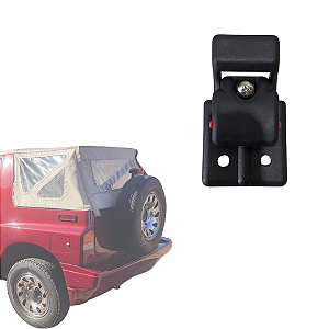 FEIXO CAPOTA VITARA CANVAS 1.6 91 A 98
