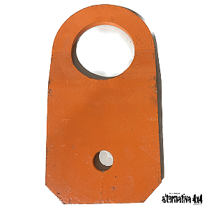 PATESCA SUPORTE PARA GUINCHO (nao anunciada)