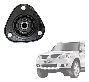 Coxim do Amortecedor Dianteiro – Mitsubishi TR4