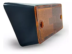 Lanterna Pisca Lateral – VW Worker / Titan Caminhão