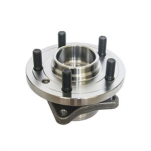 Cubo de Roda Dianteira Land Rover Range Rover / Discovery