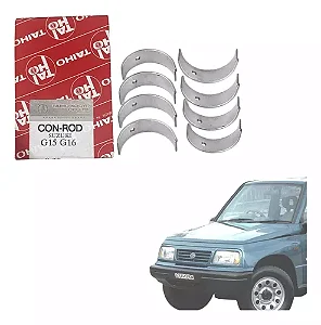Bronzina de Biela 0,25 Vitara / Grand Vitara G16A