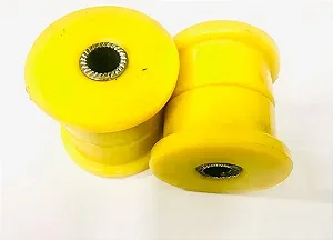 PAR BUCHA TRASEIRA PEQUENA TRACKER GRAND VITARA