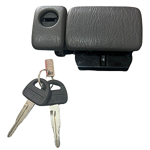 Maçaneta Porta-Luvas com Chave – Suzuki Vitara (Original)