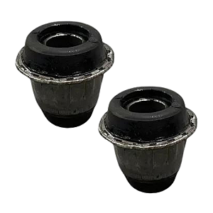 Par de Buchas da Bandeja Superior – Lada Laika