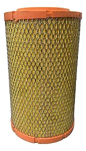 FILTRO AR MOTOR BLAZER S10 ---> SRS2829
