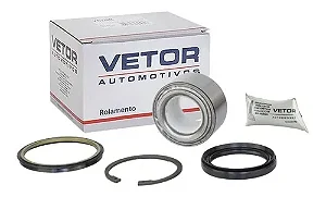 KIT ROLAMENTO RODA DIANTEIRA VITARA 1.6 8/16V VK0038DS