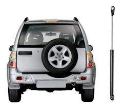 Amortecedor da tampa traseira Tracker e Grand Vitara