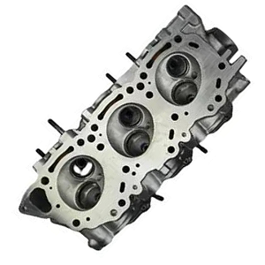 CABEÇOTE PATHFINDER D21 3.0 V6 L/E