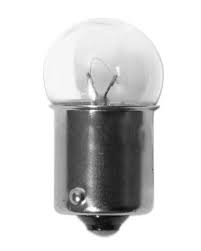 Lâmpada Pingo Médio 12W – R10W