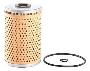FILTRO OLEO TOYOTA BANDEIRANTE