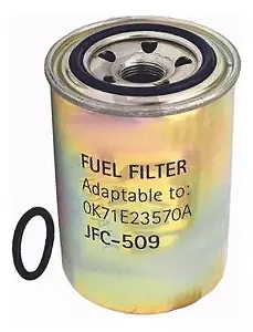 FILTRO OLEO SPORTAGE/ SPACEWAGON/ BONGO/BESTA