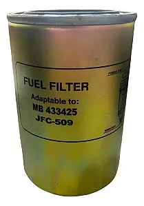 Filtro de Óleo Kia Sportage 2.2 8V – 1995 a 1998 – JFC-509