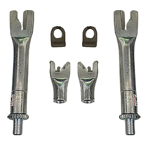 Par Regulador de Sapata de Freio – Volkswagen Amarok