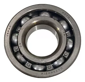 Rolamento da Roda Traseira – Vitara / Sidekick – Código DG3580 – 35x80x23