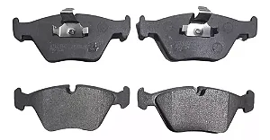 PASTILHA FREIO DIANTEIRA BMW X3/Z4 ---> PW232A
