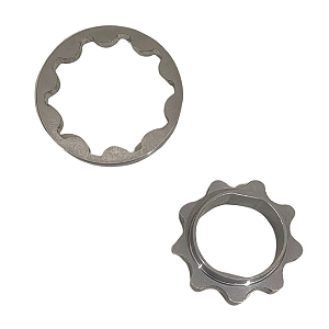 Reparo da Bomba de Óleo Mitsubishi Pajero TR4 / iO – Motor 2.0 16V