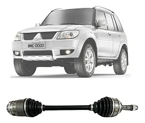 SEMI EIXO LADO ESQUERDO TR4 2.0 16V 02 A 15 C/ABS AUTOMATICO ATT