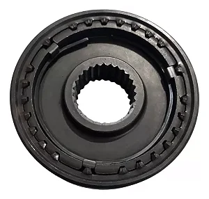 Luva + Cubo de Câmbio 3ª e 4ª – Suzuki Samurai