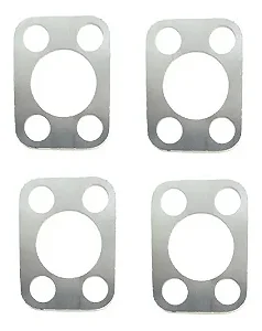 Kit de Calço de Ajuste do Munhão Suzuki Jimny / Samurai 1.3 16V